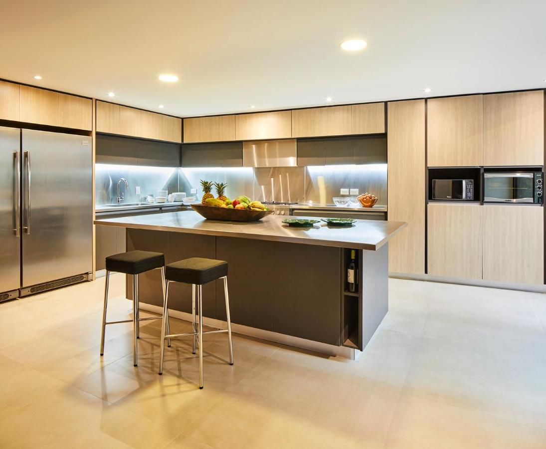 Nico Apartasuites Bogota Luaran gambar