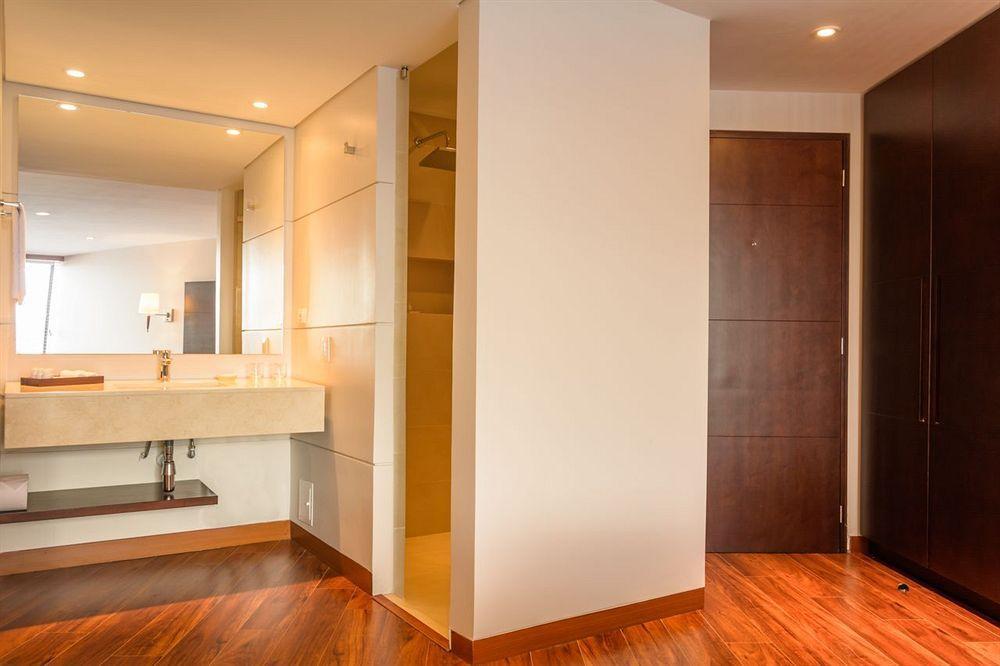 Nico Apartasuites Bogota Luaran gambar