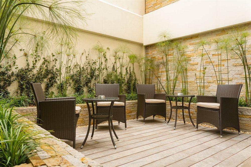 Nico Apartasuites Bogota Luaran gambar