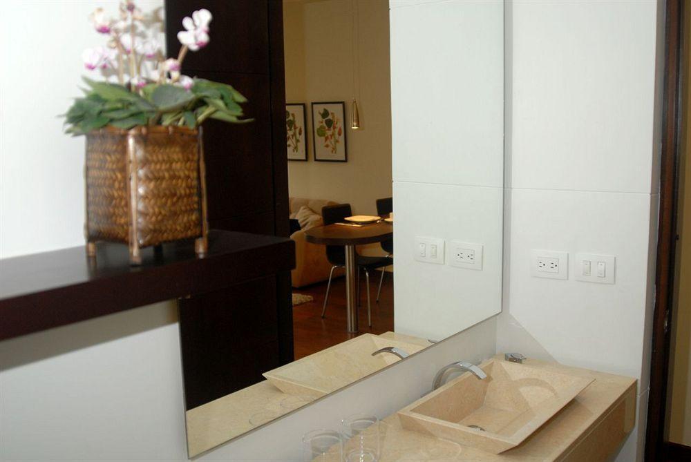Nico Apartasuites Bogota Luaran gambar
