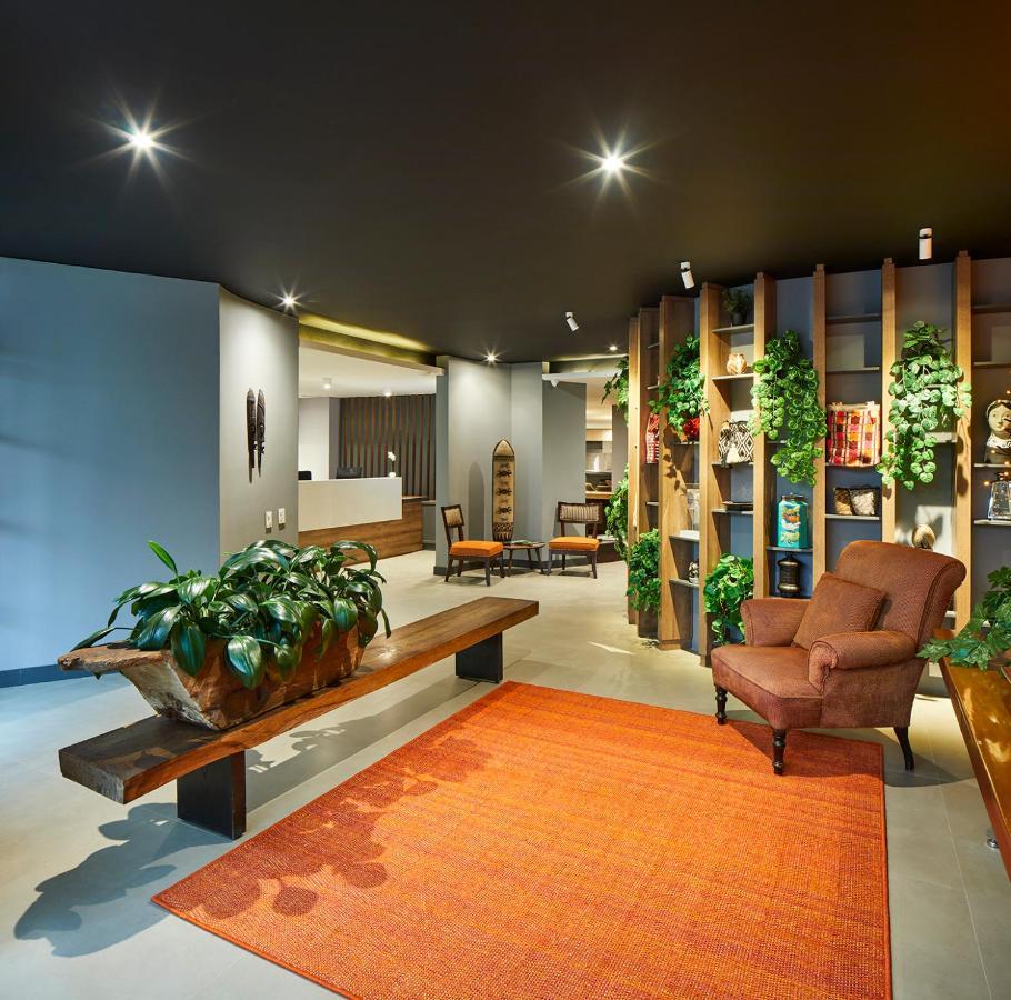 Nico Apartasuites Bogota Luaran gambar