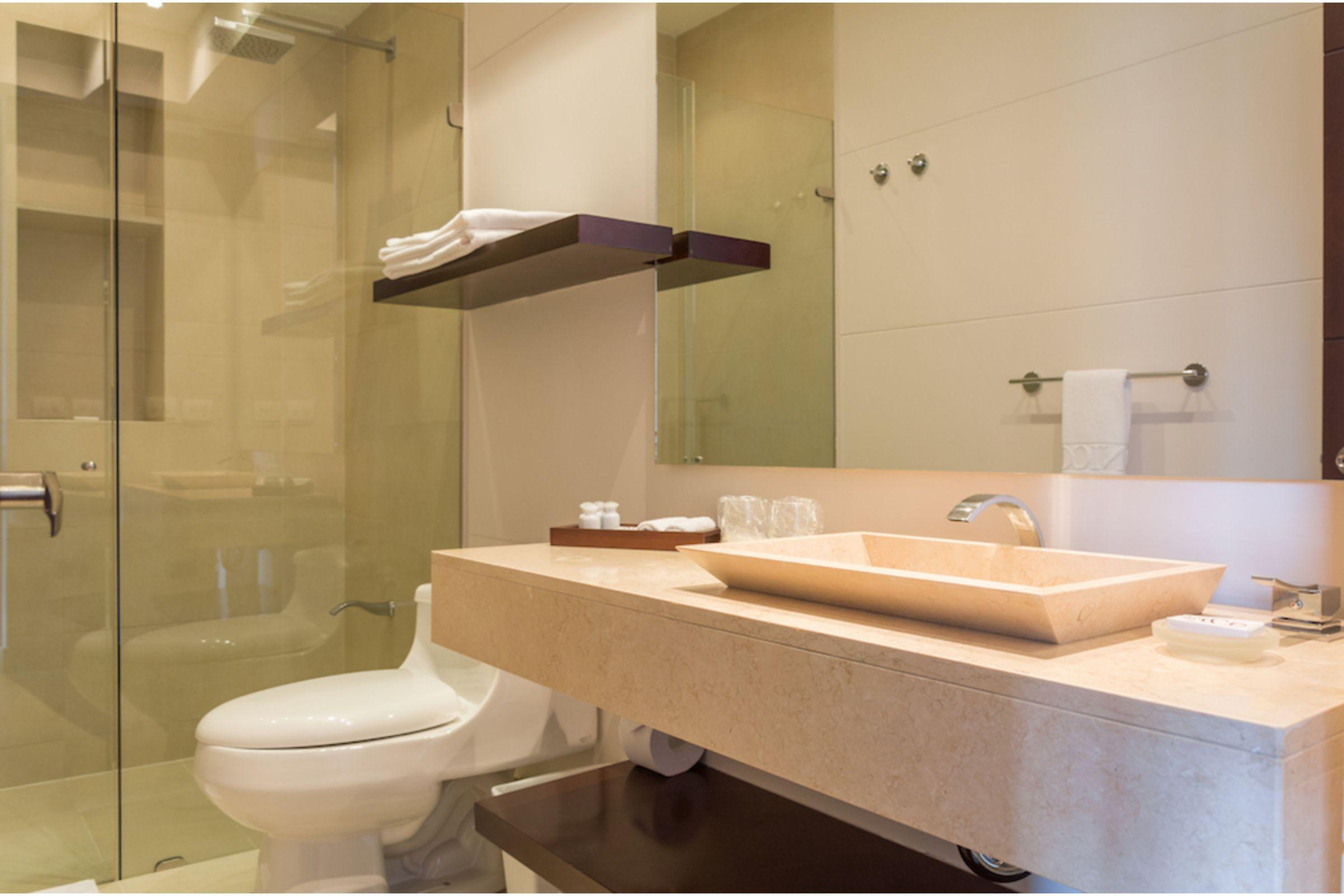 Nico Apartasuites Bogota Luaran gambar