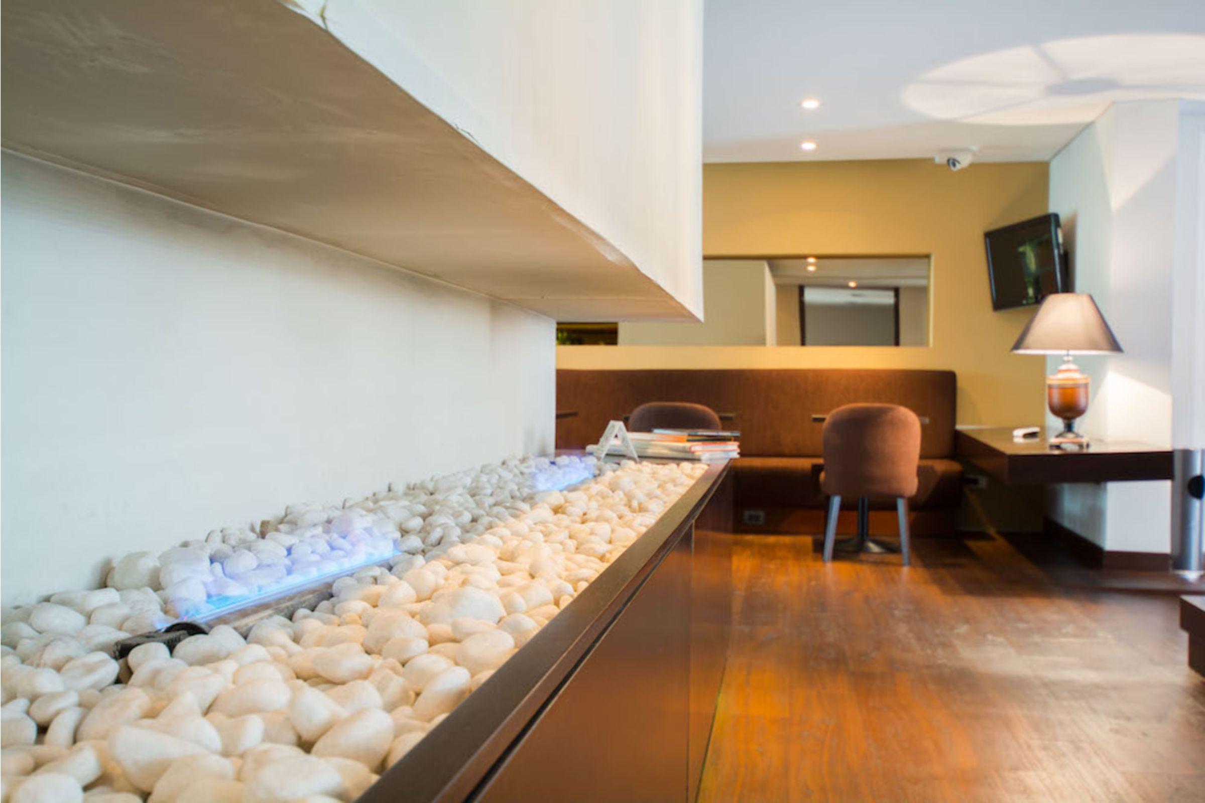 Nico Apartasuites Bogota Luaran gambar