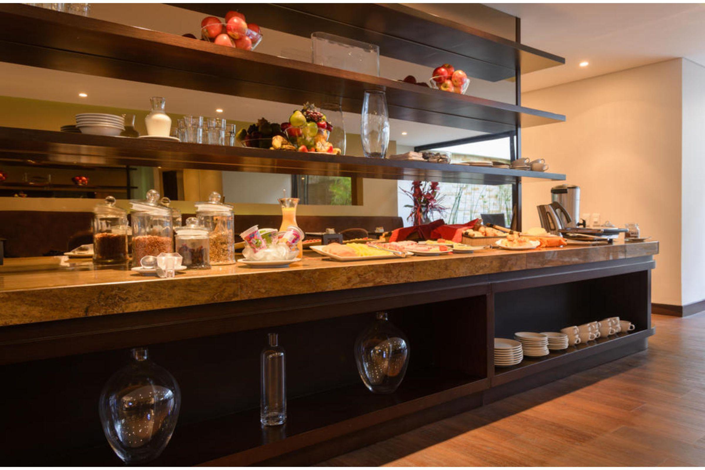 Nico Apartasuites Bogota Luaran gambar