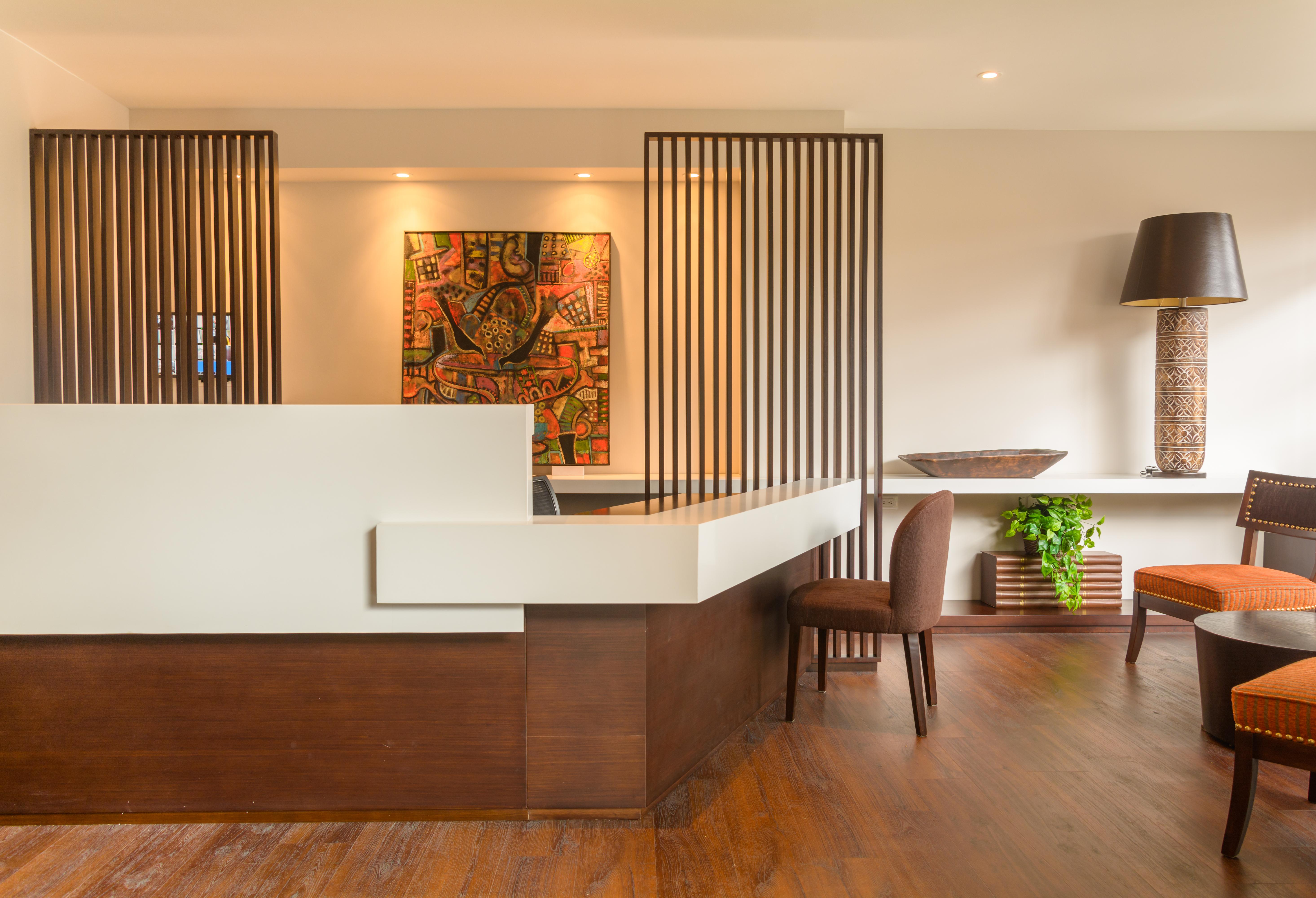 Nico Apartasuites Bogota Luaran gambar