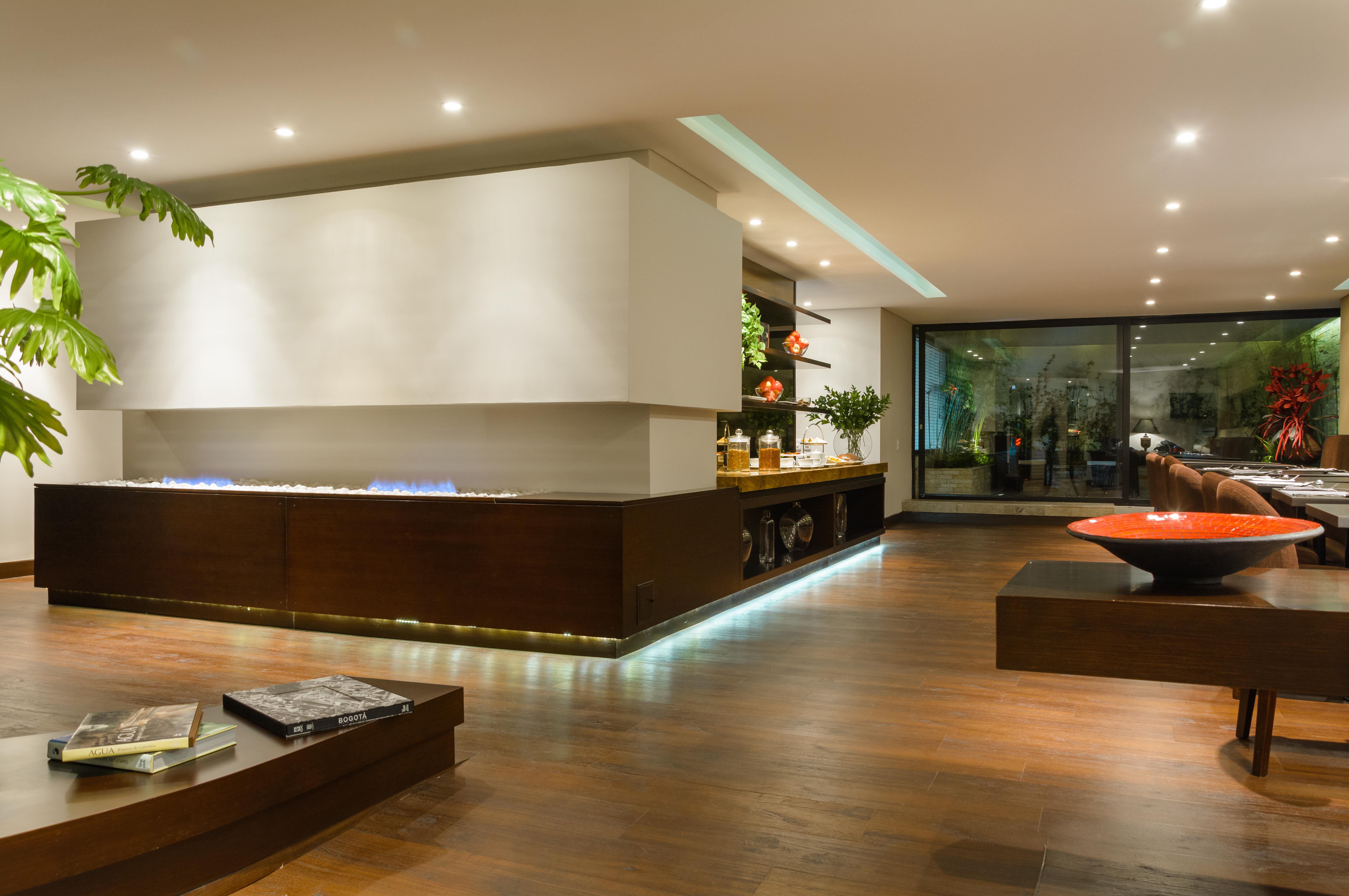 Nico Apartasuites Bogota Luaran gambar