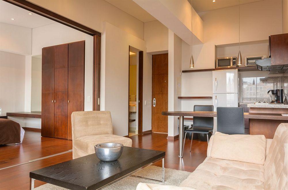 Nico Apartasuites Bogota Luaran gambar