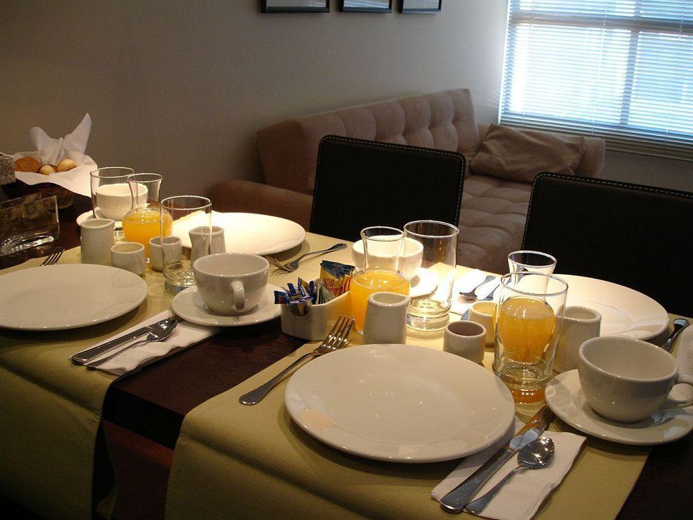 Nico Apartasuites Bogota Luaran gambar