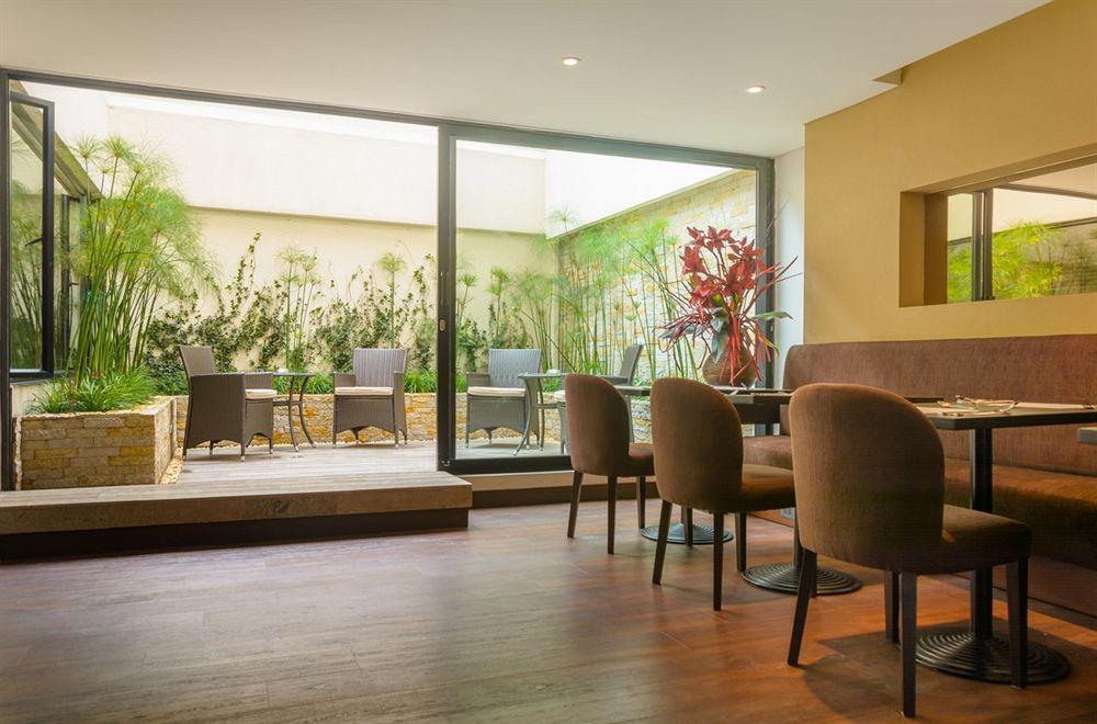 Nico Apartasuites Bogota Luaran gambar